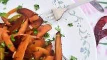 Ricetta di Idli Masala Croccante Piccante