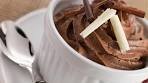 Rich Chocolate Mousse | One Pot Chef