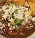 Rick Bayless’s Black Bean Soup Recipe | Cook the Book