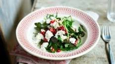 Rocket recipes