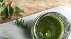 Rocket recipes