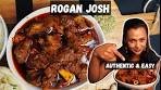 ROGAN JOSH RECIPE | EASY & AUTHENTIC + step by step ...