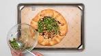 Rustic Meat Pie | RICARDO