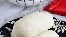 sadza - Ugali