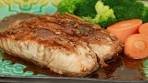 Salmon Teriyaki with Savory & Sweet Teriyaki Sauce Recipe