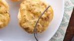 Sausage Gravy Biscuit Cups