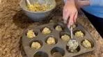 Sausage Muffins