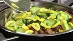 Sausage Primavera Pasta