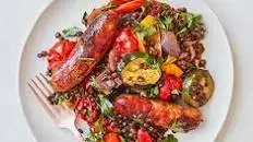 Sausage recipes