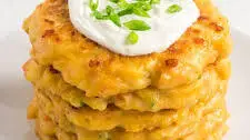 Savory Pancakes