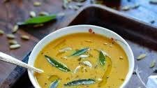 Savory Pumpkin Soup