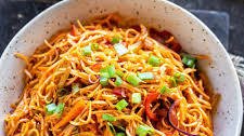 Schezwan Noodles