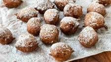 Sfingi Recipe