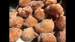 Sfingi (Sicilian Donut)