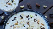 sheer khurma recipe | sheer korma | how to make sheer khurma