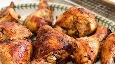 Simple 7 Spice Chicken