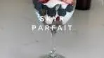 Simple breakfast idea🫐🍓#skyr #parfait #breakfast ...