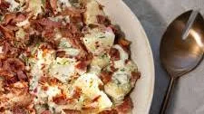 Simply the best potato salad
