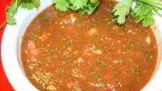 Simply the Best Salsa
