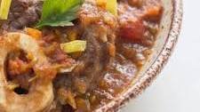 Slow Cooker Osso Buco