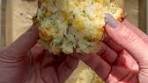 Small Batch Cheddar Chive Drop Biscuits: my recipe is ready ...