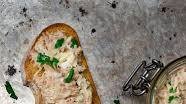 Smoked Mackerel Pate