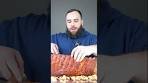 Smoked Raspberry Chipotle Ribs Recipe