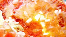 Sonoran-style Flat Enchiladas (Sonorenses)