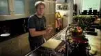 Soufflé Pancake with Rhubarb Compote | The F Word With ...