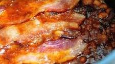Southern Baked Beans Recipe