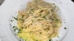 SPAGHETTI AGLIO,OLIO e PEPERONCINOUn CLASSICO ...