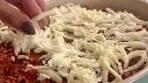 SPAGHETTI SQUASH BAKE | SPAGHETTI SQUASH BAKE ...