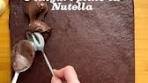 Spectacular Nutella Swirl Easter Bread
