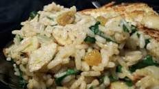 Spiced Rice Pilaf