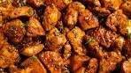 Spicy Garlic Butter Chicken Recipe