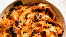 Spicy Sichuan Noodles