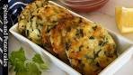 Spinach and Potato Cakes| Toddlers and Kids| Baby finger ...