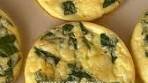 SPINACH & FETA EGG BITES Another egg bite series & this ...