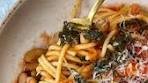 Stanley Tucci's Ultimate Cannellini Bean Pasta Recipe