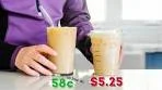 Starbucks Vanilla Iced Latte at Home (ONLY BETTER)