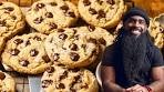 Stop Trying, THESE are the BEST Vegan Chocolate Chip ...