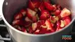Strawberry-Rhubarb Sundaes | Everyday Food with Sarah ...