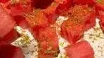 Summer Watermelon Salad With Tajin & Cotija 🌶️ best ...