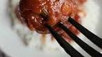 Sweet and Spicy Meatballs Recipe