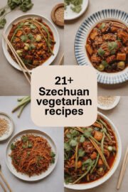 21+ Favorite Szechuan Vegetarian Recipes That Will Spice Up Your Dinner Table! szechuan-vegetarian-recipes-ccccc-81450