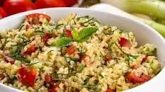 Tabbouleh