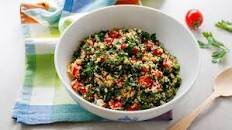 Tabbouleh: la ricetta tipica libanese