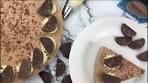 Terry's Chocolate Orange Cheesecake Recipe • Orange ...