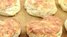 The Best Biscuit Recipe Ever