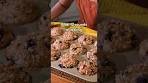 The best blueberry muffins are... vegan??